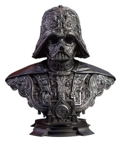 Star Wars Fine Art Büste Darth Vader 46 cm