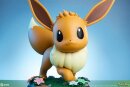 Pokémon Life-Size Figur Evoli 34 cm