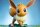 Pokémon Life-Size Figur Evoli 34 cm