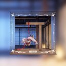 Azur Lane PVC Figur 1/6 I-404 Dance of Crimson Strings...