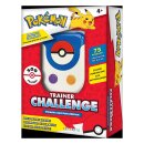Pokémon Trainer Challenge Pikachu and Pals Edition *Deutsche Version*