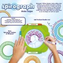 Spirograph Fenster-Designer