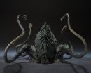 Godzilla S.H.MonsterArts Actionfigur Biollante Wakasa Bay...