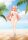 Brown Dust 2 PVC Figur 1/7 Bikini Agent Sylvia 25 cm