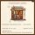 Miniature House Model Kit Antique Bookery of Kyoto 18 x 15 cm
