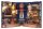 Book Nook Tsutenkaku Ichiban Street 23 x 12 cm
