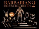 Mythic Legions: Reinforcement 3 Zubehör-Set für...