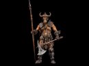 Mythic Legions: Reinforcement 3 Zubehör-Set für Actionfiguren Barbarian Builder Kit 2 Deluxe