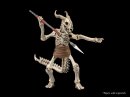 Mythic Legions: Reinforcement 3 Zubehör-Set für Actionfiguren Skeleton Soldiers Add-On Set
