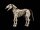 Mythic Legions: Reinforcement 3 Actionfigur Skeleton Steed Legion Builder