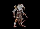 Mythic Legions: Reinforcement 3 Actionfigur The Bilge