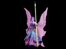 Mythic Legions: Reinforcement 3 Actionfigur The Yemaya...