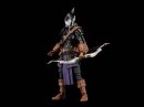 Mythic Legions: Reinforcement 3 Actionfigur Vampire...