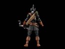 Mythic Legions: Reinforcement 3 Actionfigur Vampire Archer Legion Builder