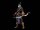 Mythic Legions: Reinforcement 3 Actionfigur Vampire Archer Legion Builder