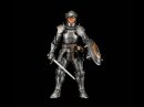 Mythic Legions: Reinforcement 3 Actionfigur Valiant...