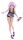Gridman Universe Tenitol Tall PVC Figur Akane Shinjo Sportswear Ver. 28 cm