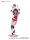 Gridman Universe Tenitol Tall PVC Figur Rikka Takarada Sportswear Ver. 36 cm