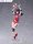 Gridman Universe Tenitol Tall PVC Figur Rikka Takarada Sportswear Ver. 36 cm