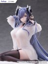 Azur Lane F:NEX PVC Figur 1/6 August von Parseval The Unhuldes Midday Respite Ver. 15 cm
