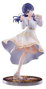Love Live! Hasunosora Girls High School Idol Club F:NEX PVC Figur 1/7 Sayaka Murano 23 cm