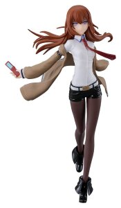 Steins;Gate Reincarnation Plastic Model Kit Kurisu Makise 21 cm