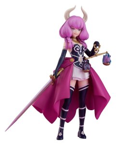 Frieren: Beyond Journeys End Pop Up Parade PVC Figur Aura 17 cm