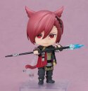 Final Fantasy XIV Nendoroid Actionfigur Graha Tia 10 cm
