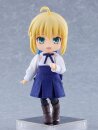 Fate/stay night Nendoroid Doll Actionfigur Saber: Casual...