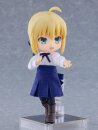 Fate/stay night Nendoroid Doll Actionfigur Saber: Casual Outfit Ver. 14 cm