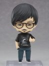 Kojima Productions Nendoroid Actionfigur Hideo Kojima 10 cm