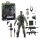 G.I. Joe Classified Series Legacy Collection Actionfigur Action Soldier - Special Forces 15 cm