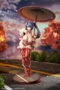 Original Character Miko Shoujo PVC Figur 1/7 Miko Race Queen Ver. 33 cm
