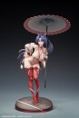Original Character Miko Shoujo PVC Figur 1/7 Miko Race...