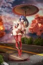 Original Character Miko Shoujo PVC Figur 1/7 Miko Race...