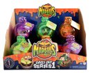 Mad Balls Gummibälle Gross Out Series 1 Sortiment (12)