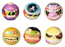 Mad Balls Gummibälle Gross Out Series 1 Sortiment (12)
