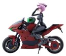 Megalomaria Unlimited Universe Plastic Model Kit Emulator...