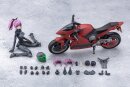 Megalomaria Unlimited Universe Plastic Model Kit Emulator...