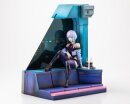 Cyberpunk: Edgerunners PVC Figur 1/7 Lucy 28 cm