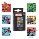 Marvel by Loungefly Ansteck-Pins Classic Avengers Blind...