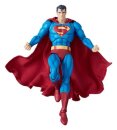 Superman MAFEX Actionfigur Superman (Superman: For...