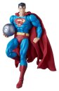 Superman MAFEX Actionfigur Superman (Superman: For Tomorrow) 16 cm