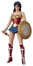 Superman MAFEX Actionfigur Wonder Woman (Superman: For...