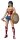 Superman MAFEX Actionfigur Wonder Woman (Superman: For Tomorrow) 15 cm