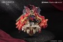 Arknights Diorama Miss.Christine Elite 2 Ver. 22 cm