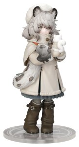 Arknights Rhodes Kids Series PVC Figur Pramanix 16 cm