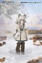 Arknights Rhodes Kids Series PVC Figur Pramanix 16 cm