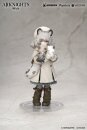Arknights Rhodes Kids Series PVC Figur Pramanix 16 cm