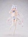 Nekopara PVC Figur 1/5.5 Vanilla Micro Bikini Maid -STD...